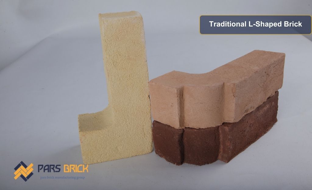 architectural brick